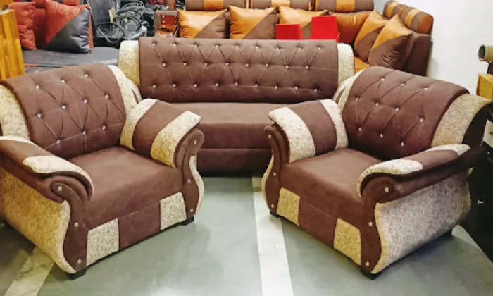 Revanchal Luxurious Furniture